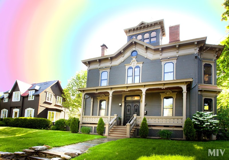 Made INN Vermont in Burlington, Vermont, United States