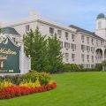 Madison Hotel