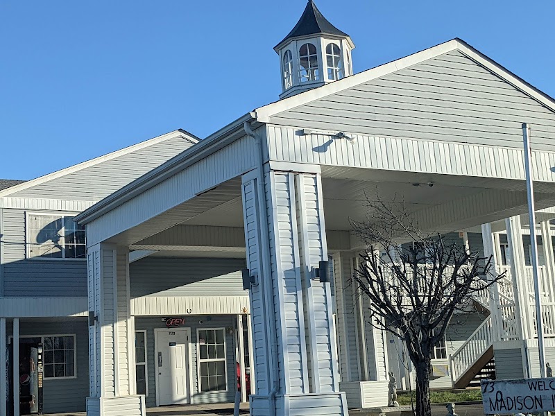Madison Inn Lodge in Fredericktown, Missouri, United States