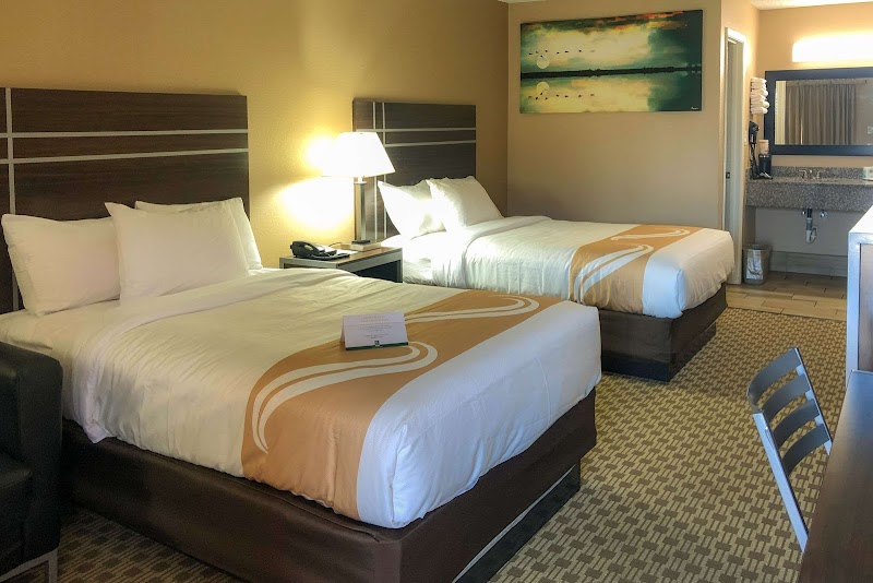 Madisonville Inn in Madisonville, Texas, United States