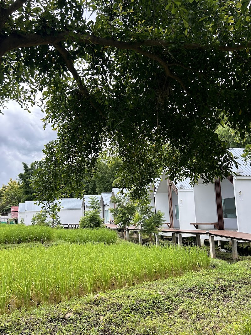 Mae Hong Son Mountain Inn & Resort in Mae Hong Son, Thailand