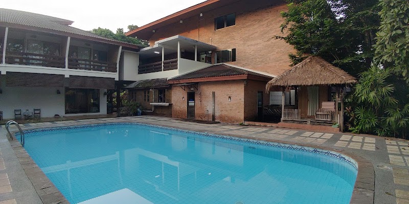 Mae Rim Lagoon Bed & Bakery in Mae Rim, Thailand