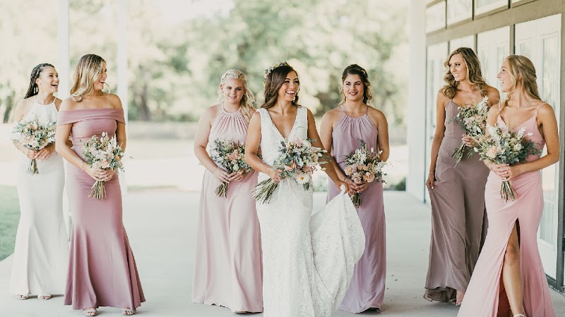 Magnolia Acres Ranch in Pilot Point, Texas, United States