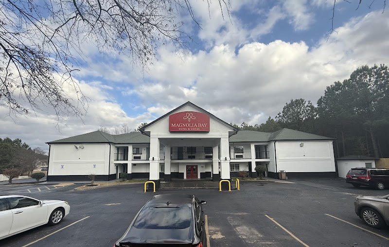 Magnolia Bay Hotel & Suites in Jonesboro, Georgia, United States