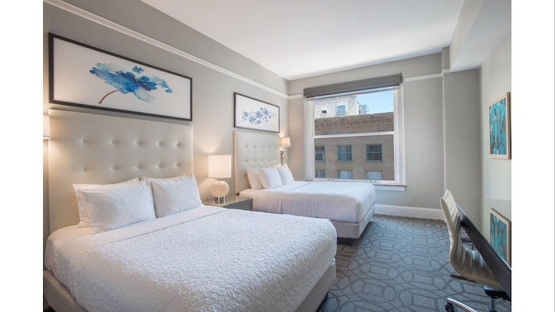 Magnolia Denver in Denver, Colorado, United States