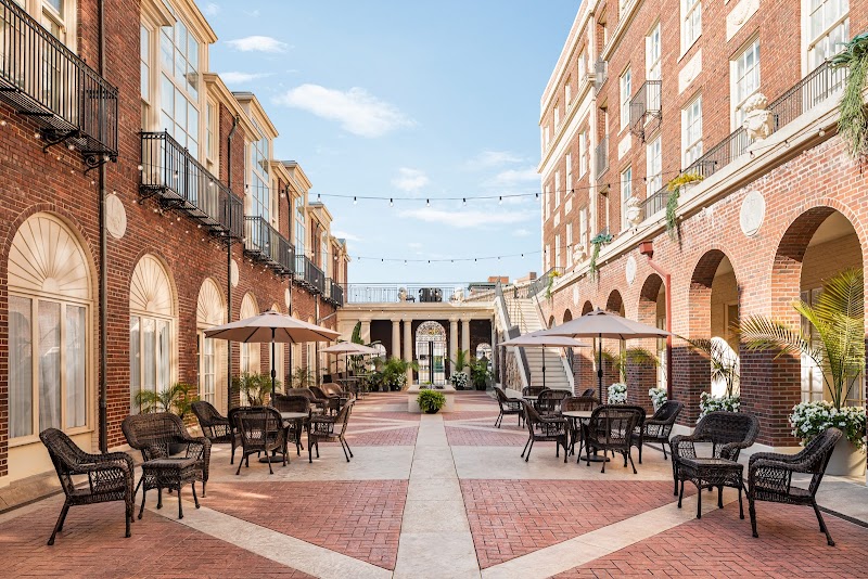 Magnolia Hotel Omaha in Omaha, Nebraska, United States