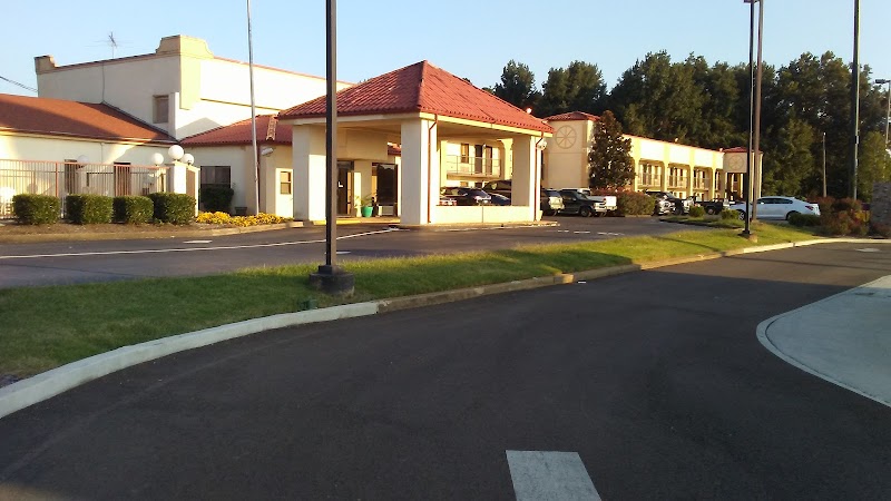 Magnolia Inn in Holly Springs, Mississippi, United States