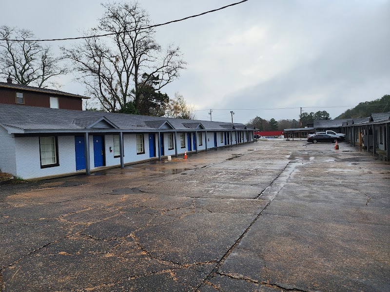 Magnolia Inn in Magnolia, Arkansas, United States