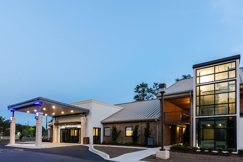 Magnolia Inn in Fort Polk South, Louisiana, United States