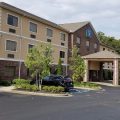 Magnolia Inn And Suites Olive Branch