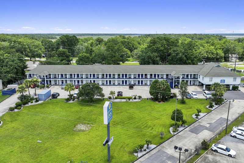 Magnolia Inn of Gautier in Gautier, Mississippi, United States