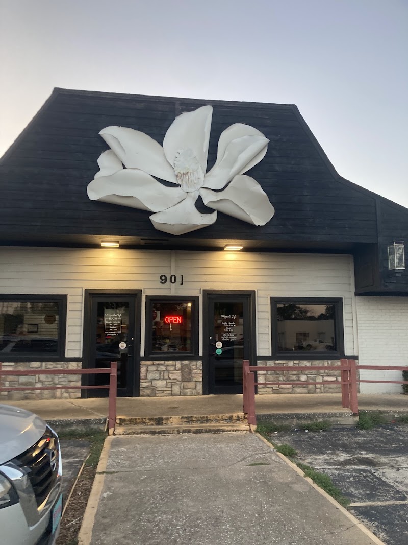 Magnolia Inn in Durant, Oklahoma, United States