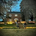 Magnolia Manor Bed & Breakfast