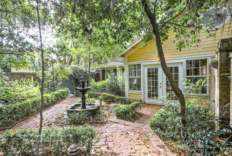 Magnolia Plantation Bed and Breakfast Inn in Gainesville, Florida, United States