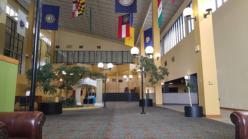 Magnuson Grand DeSoto in DeSoto, Texas, United States