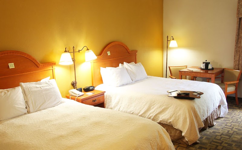 Magnuson Hotel Bourbonnais in Bradley, Illinois, United States