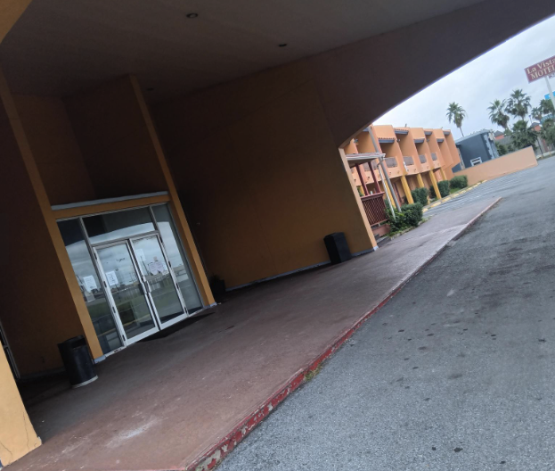 Magnuson Hotel Brownsville in Brownsville, Texas, United States