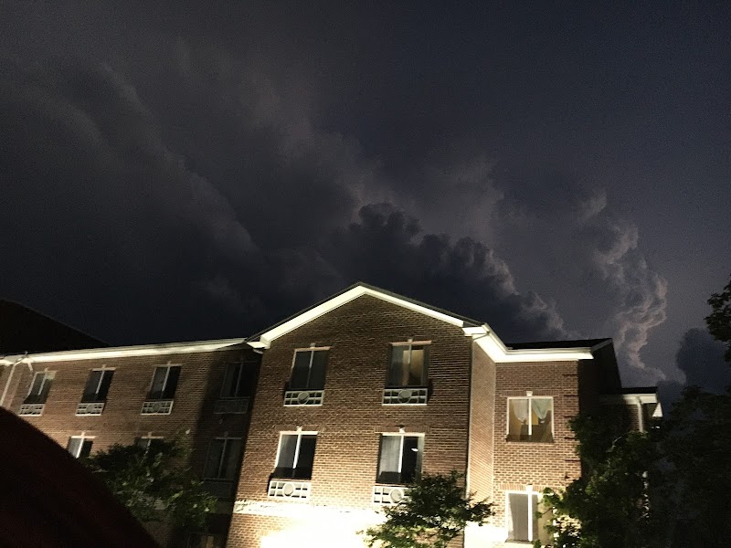 Magnuson Hotel Commerce in Commerce, Texas, United States