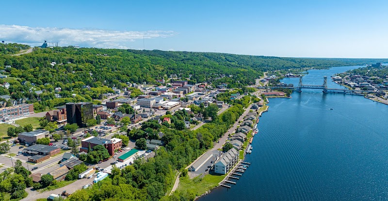 Magnuson Hotel Copper Crown in Hancock, Michigan, United States