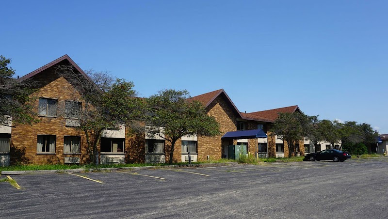 Magnuson Hotel Dixon in Dixon, Illinois, United States