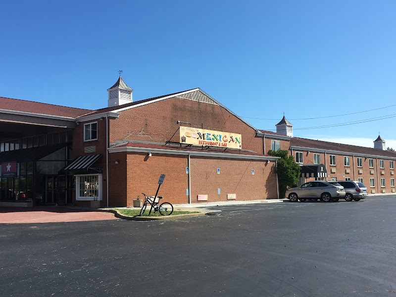 Magnuson Hotel East Sandusky in Sandusky, Ohio, United States