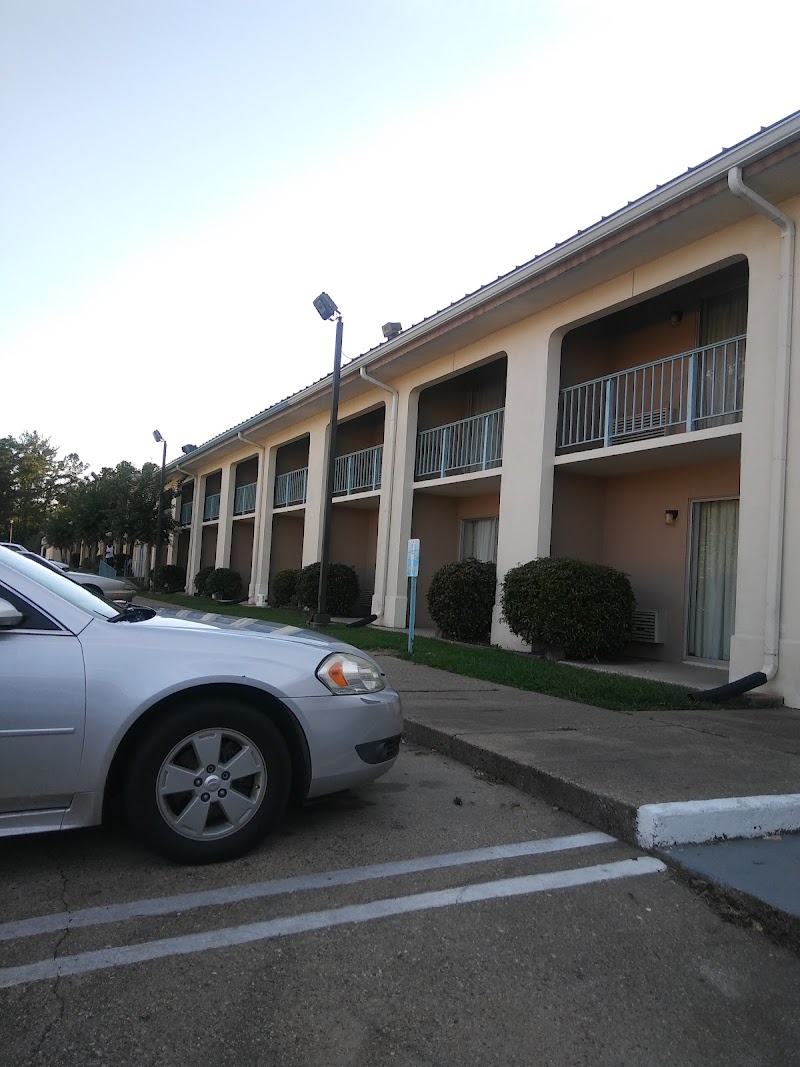 Magnuson Hotel Hattiesburg in Hattiesburg, Mississippi, United States