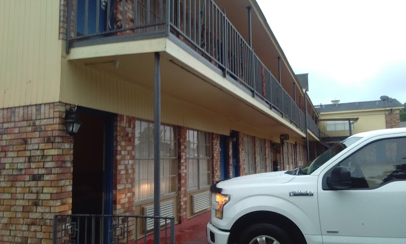 Magnuson Hotel Magnolia in Magnolia, Arkansas, United States