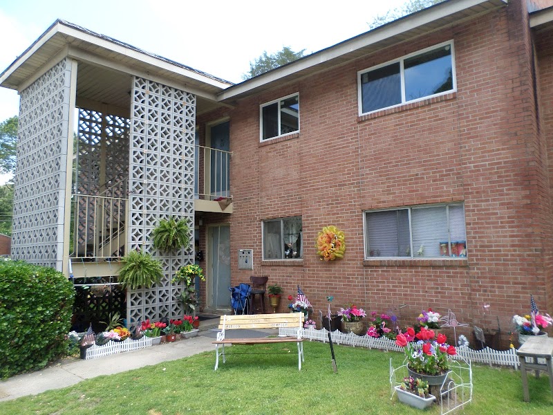 Magnuson Hotel and Convention Center at Oyster Point in Newport News, Virginia, United States