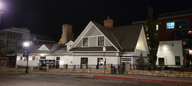 Main & SKY in Park City, Utah, United States