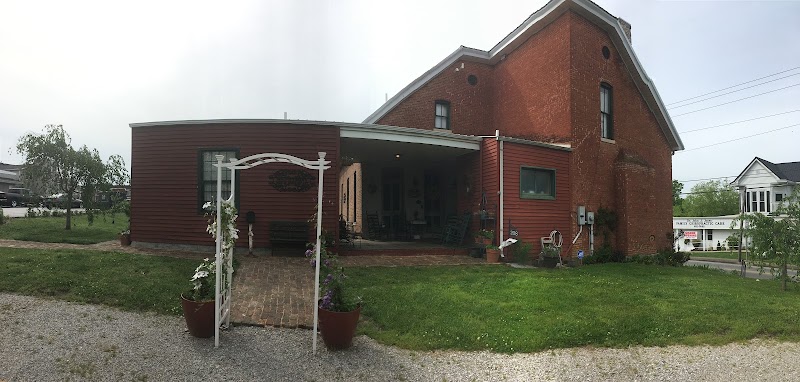 Main Street Bed & Breakfast in Glasgow, Kentucky, United States