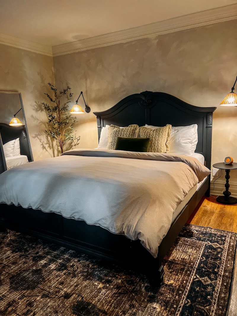 Main Street Inn in Kutztown, Pennsylvania, United States