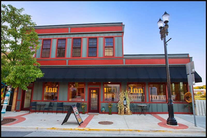 Main Street Inn in Lowell, Michigan, United States
