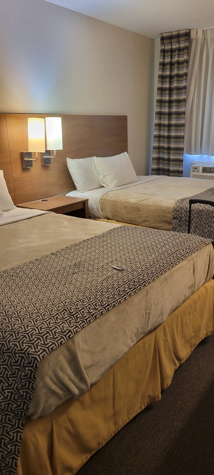 Main Street Inn in Kutztown University, Pennsylvania, United States