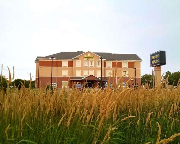 MainStay Suites in Grand Island, Nebraska, United States