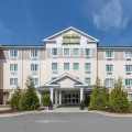 MainStay Suites Camp Lejeune