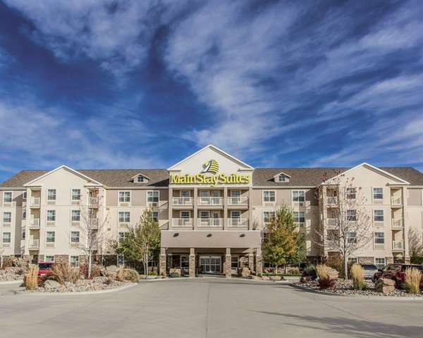 MainStay Suites Casper in Casper, Wyoming, United States