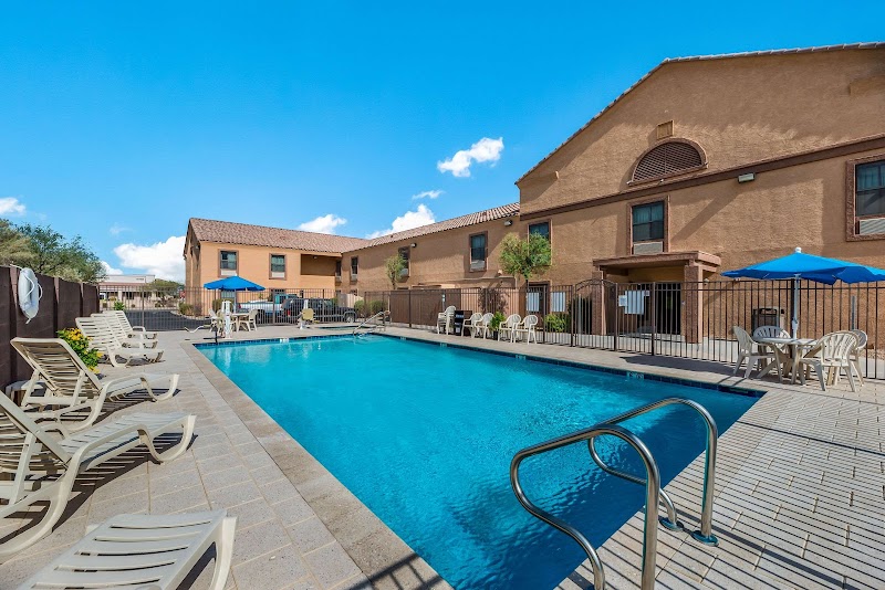 MainStay Suites Extended Stay Hotel Casa Grande in Casa Grande, Arizona, United States