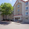 MainStay Suites Meriden