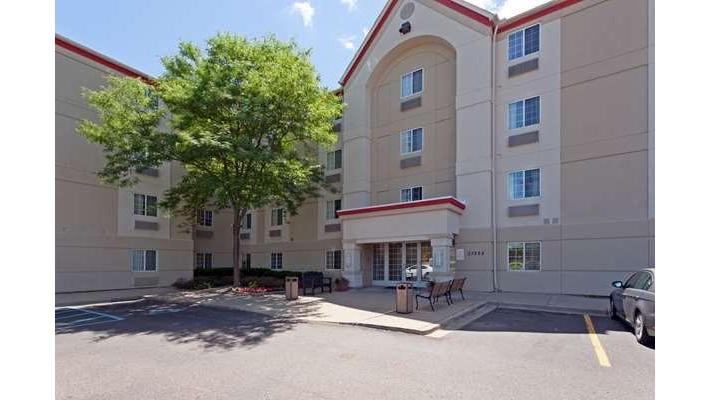 MainStay Suites Meriden in Meriden, Connecticut, United States