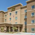 MainStay Suites Midland