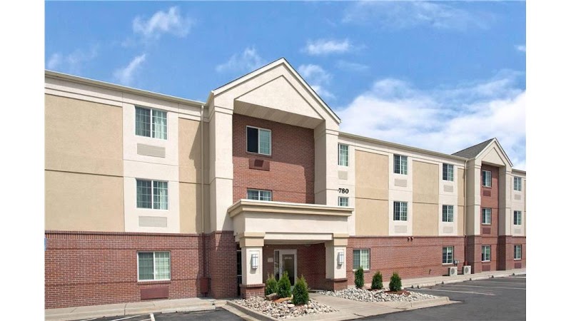 MainStay Suites Omaha Old Mill in Omaha, Nebraska, United States