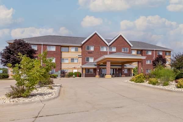 MainStay Suites in Dubuque, Iowa, United States