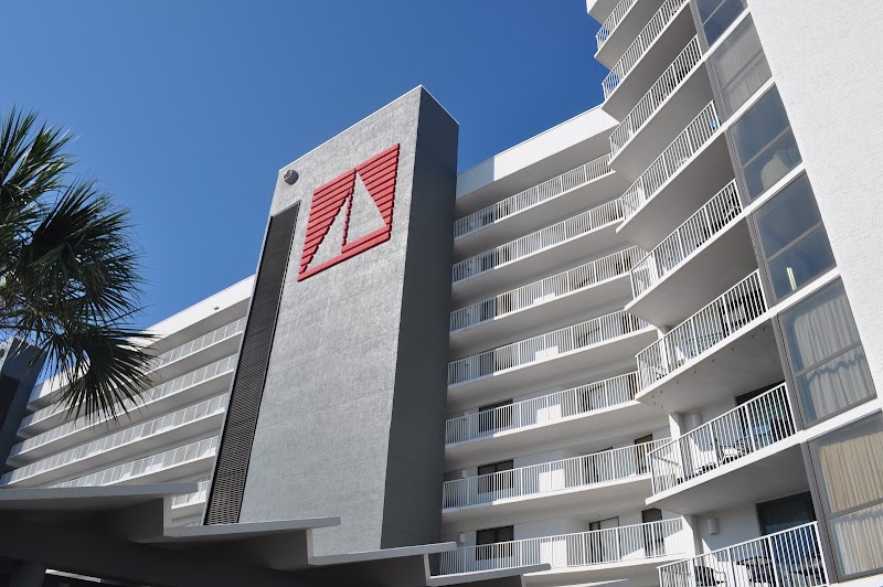 Mainsail Resort in Miramar Beach, Florida, United States