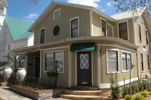 Maison En Ville in Mount Dora, Florida, United States