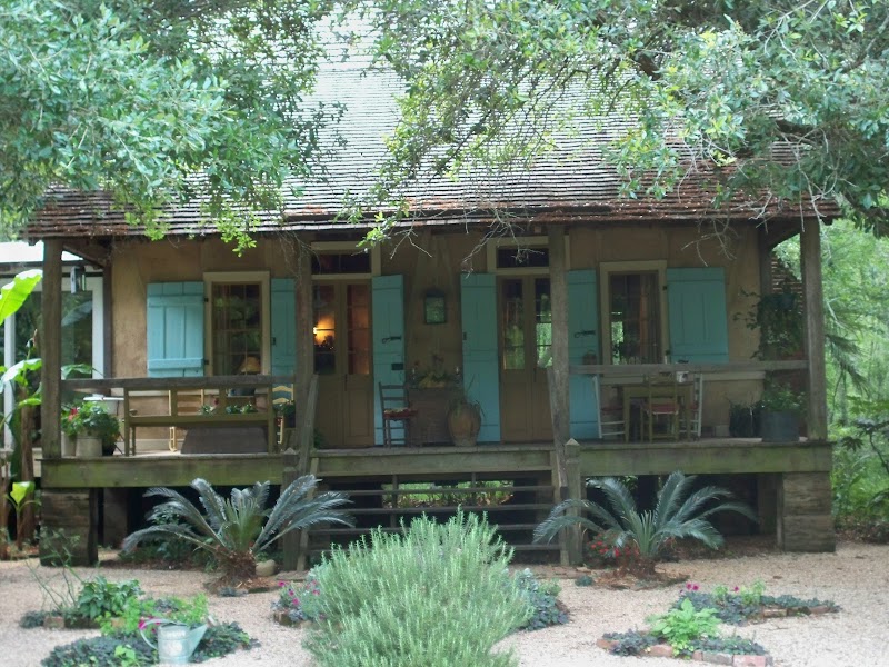 Maison Madeleine in Breaux Bridge, Louisiana, United States