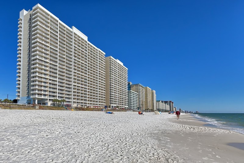 Majestic Beach Resort in Panama City Beach, Florida, United States