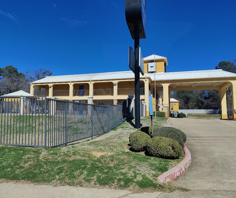 Majestic Inn Longview in Longview, Texas, United States