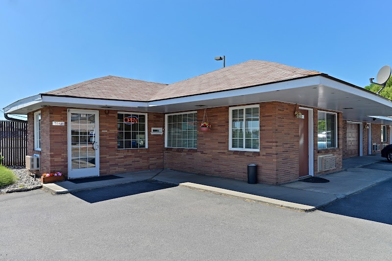 Majestic Inn & Suites in Klamath Falls, Oregon, United States