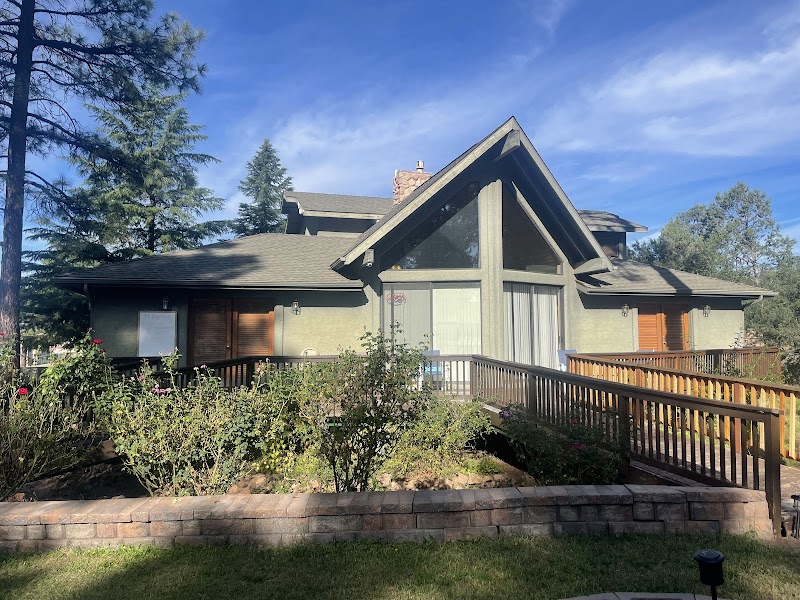 Majestic Mountain Inn in Payson, Arizona, United States