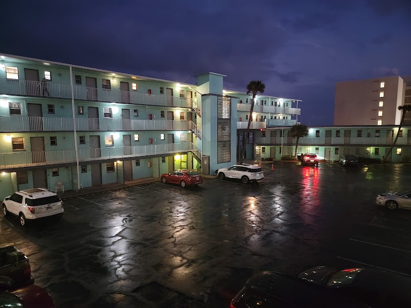 Makai Beach Lodge in Ormond Beach, Florida, United States